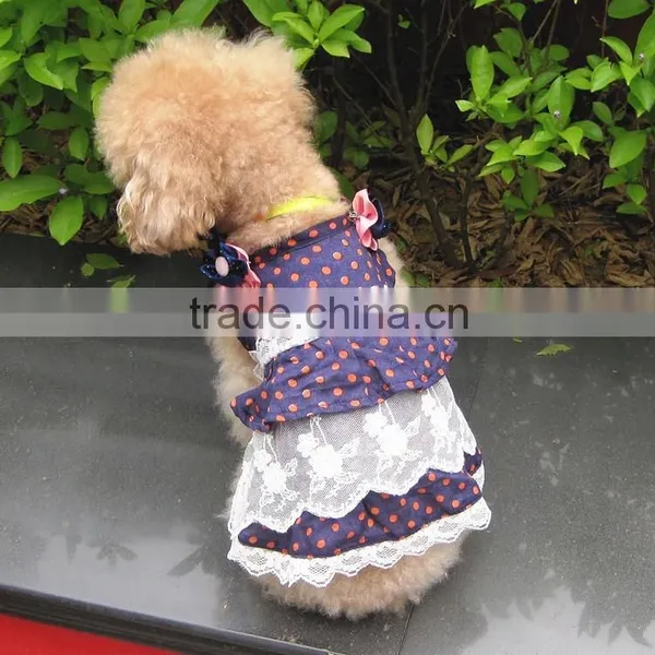Dog Clothes Display Stand Xxx Small Dog Clothes Pet Clothes photo-4