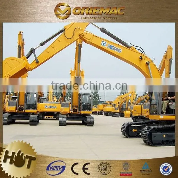 Chinese XCMG Mini Excavator,Digger Machine XE40 for Sale Prices photo-3