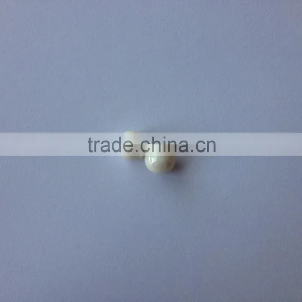 Zirconia Ball