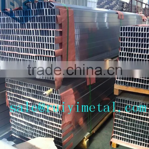 Aluminium Profile to Make Doors and Windows photo-4