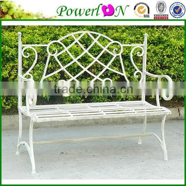 Competive Price Antique Unique Design Mosaic Round Garden Folding Chair For Home Backyard J29M TS05 PL08-6235 photo-4