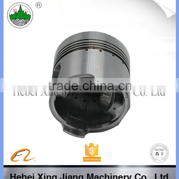 Changchai Zs1110 Piston Diesel Engine Part Piston and Rings Made in China photo-5