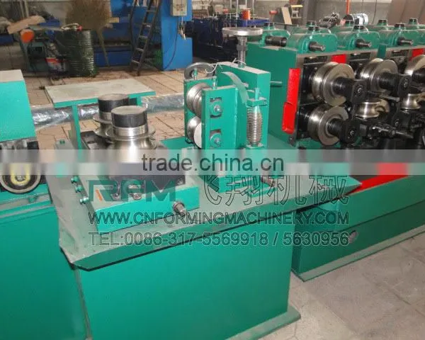Low Cost Water Pipe Machine photo-4