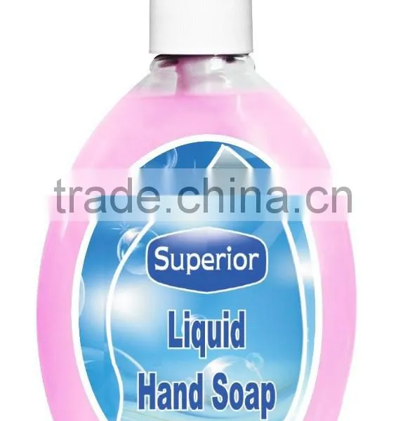 Hand Soap