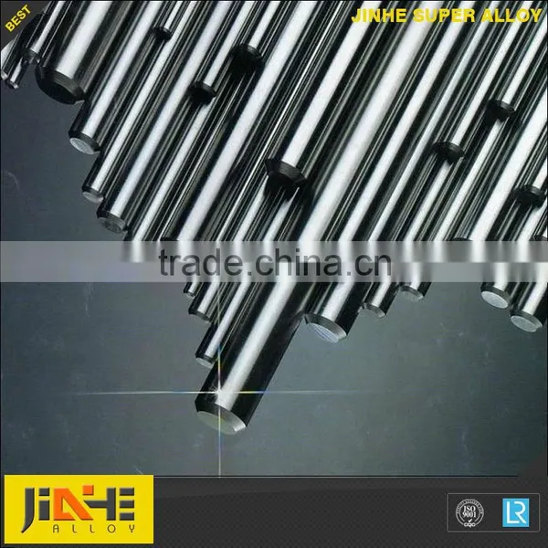 High Temperature Nickel Alloy Pyromet X750 Bar