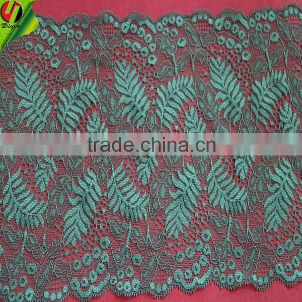 Wholesale Garment Accessories Stretch Lace photo-2