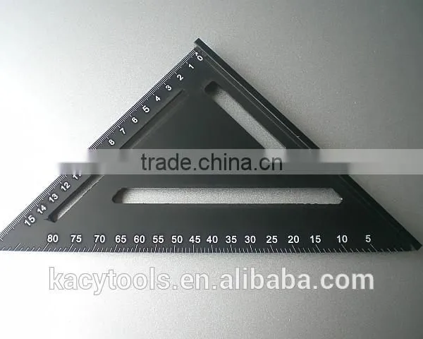 Aluminium Angle Square Ruler photo-2