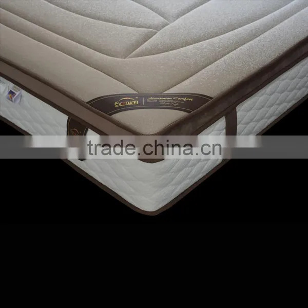 Best Selling King Foam Full Size Mattress photo-2
