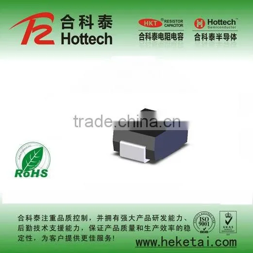 DO-214AA ER1E 300V SMD Super Fast Recovery Rectifiers
