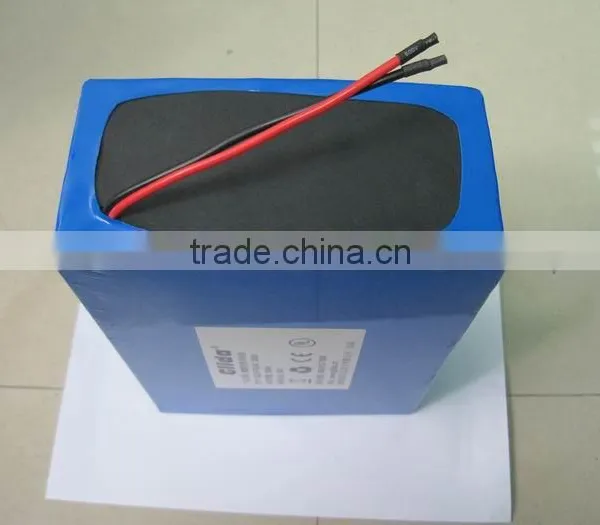 IFR32650 Battery photo-3