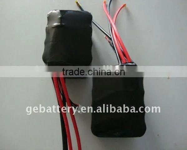 12v Lifepo4 Lithium Emergency Portable Car Jump Starter Battery for Motorcycle photo-5