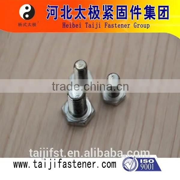 Stainless Steel Screw Nuts photo-6