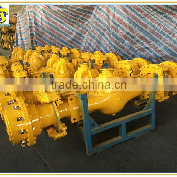 Wheel Loader Drive Axle, Wheel Loader Axle, Axle Spare Parts photo-4