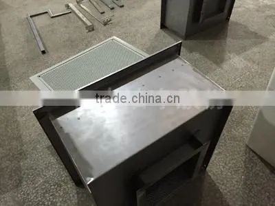 GKW Series HEPA for Clean Room,Precise Finishing Metalwork,finished Product Generally Used for Air Blowing-in photo-2