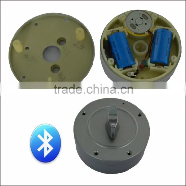 Hot Sales Smart Electric Electric Magnetic Door Lock Outdoor photo-4