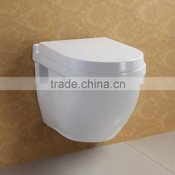 Good Dual Flush Concealed Tank for Wall Toilets photo-4