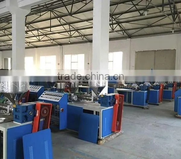 Automatic Packaging Machines of Flexible Drinking Straw photo-6