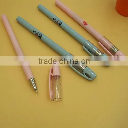 Gel Ink Pen (G-282) photo-4