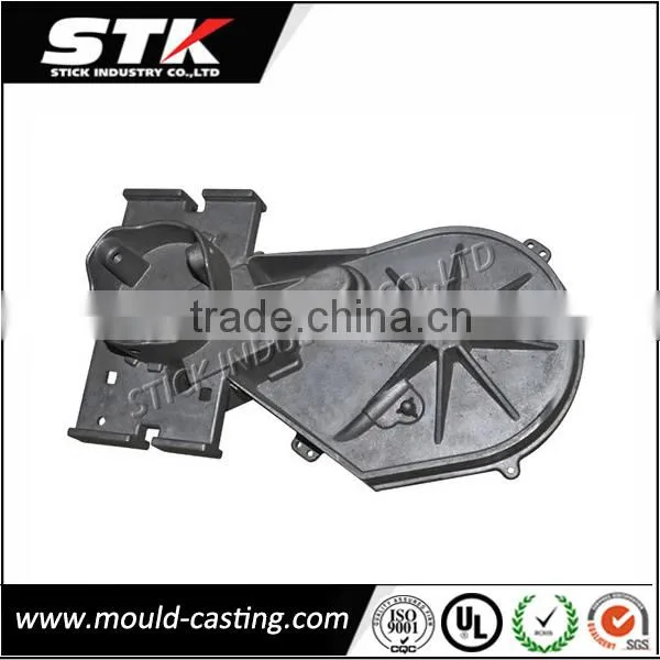 Aluminum Die Casting Moulding Industrial Parts photo-4
