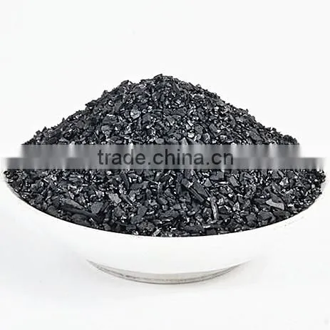Coconut Shell Activated Carbon as Desiccant