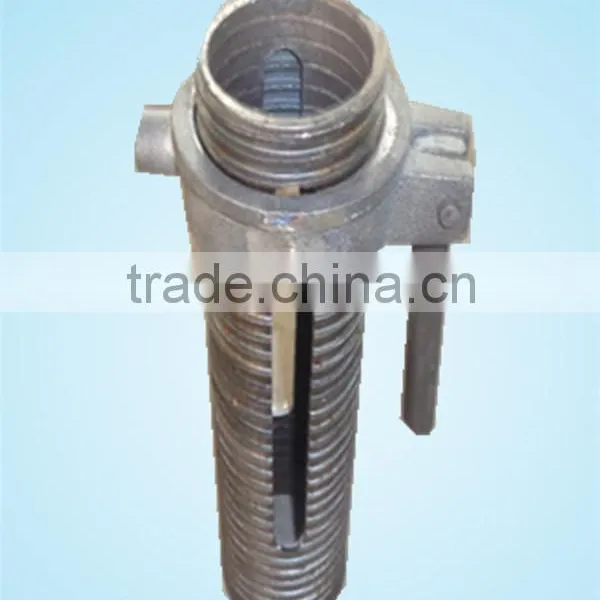 Steel Prop Parts Prop Sleeve