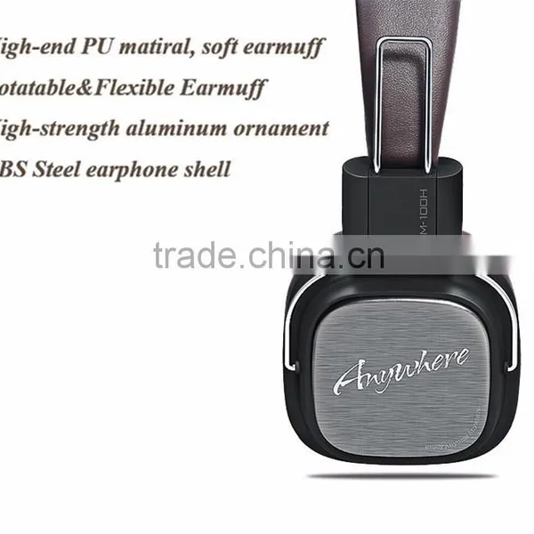 Microphone Noise Cancelling Headband Headset Remax Connector Wire 3.5mm Headset Microphone photo-4