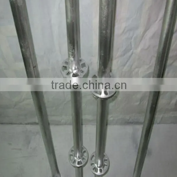 Steel Ringlock Scaffolding for Sale photo-3