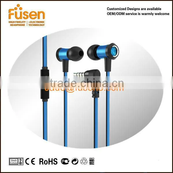 Blue Tooth Earphone With Unique Design