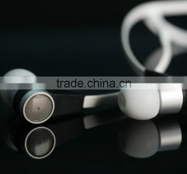 ML04 Earphone With Mic Private Mould photo-3
