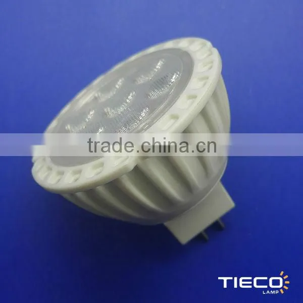 5W MR16 GU5.3Aluminum LED Spot Light photo-4