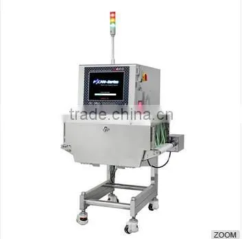 High Quality Xavis X-ray Inspection Machine for Food Fscan-3280