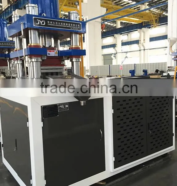 CE Approved High Quality Chlorine Tablet Hydraulic Press Machine