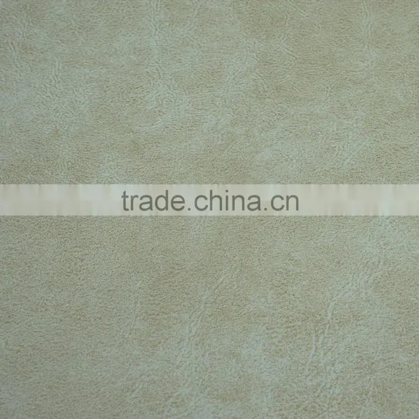 Embossed Suede Sofa Fabric/ Faux Elephant Suede Fabric/faux Leather Fabric Clothing photo-4
