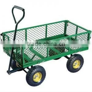 Tool Cart Foldable Tool Cart