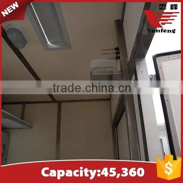 YFXF-45 Hot Selling Good Reputation Industrial Chicken Incubator photo-5
