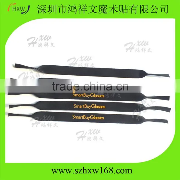 Silk Screen Printing Sport Band Eyeglasses Sport Strap photo-4