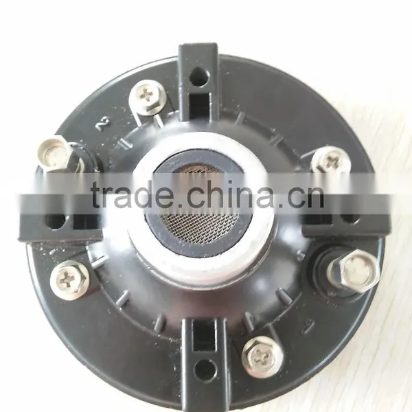 TD-80 80w Siren Driver Unit photo-4