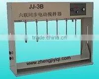 JJ-3B Six-in-one Electromotive Stirrer