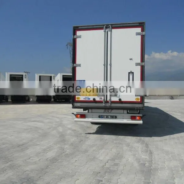 Bicycle Trailer