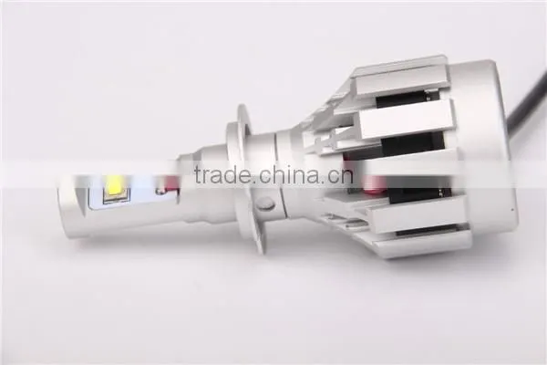 Super Bright Well Sell 12-24V DC Car C-R-E-E LED Headlight photo-4
