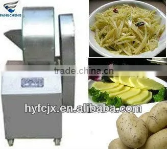 New Type Hot Selling Potato Processing Machine