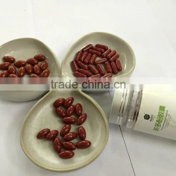 100% Natural Green Tea Extract Catechin With Low Price photo-2