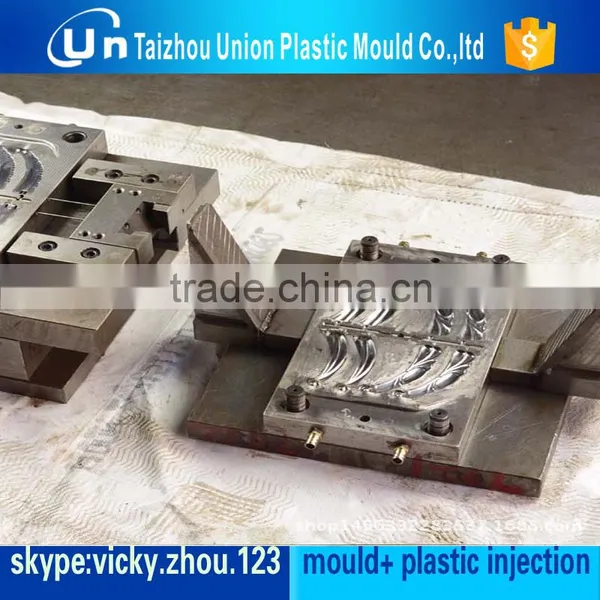 Plastic Bead Mould photo-6
