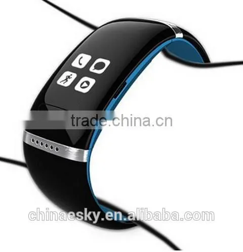 2016 Hot New Arrival Degisn Android Smart Watch Phone L12s Smart Watch Wholesale photo-5