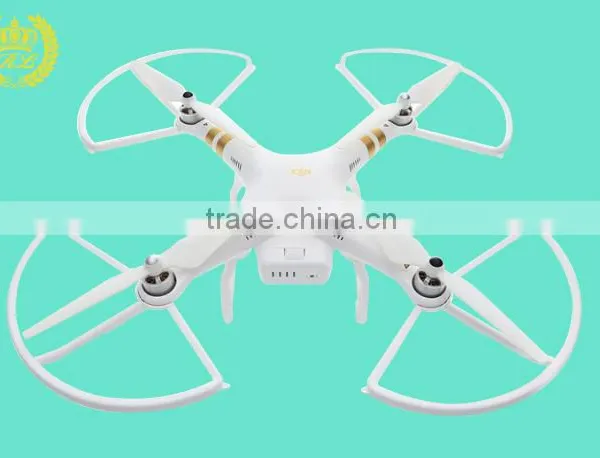 Promotion! Lightweight and Durable Propeller Prop Protective Guard for DJI Phantom 3 photo-2