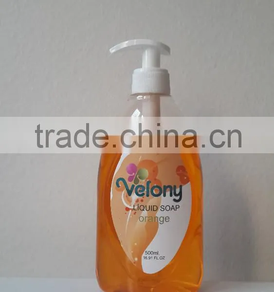 Liquid Soap 500 ml photo-4