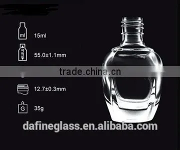 High Quality 15ml Nail Oil Lacquer photo-2