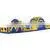 Hot Sale Giant Multi Color Inflatable Obstacle Course Toys for Kids and Adults for Commercial Use photo-2