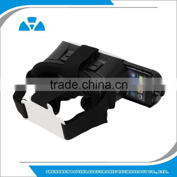 Virtual Reality Glasses pc Games Headset for Watch Sexy Film