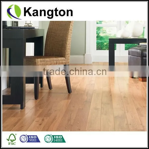 Balsamo Solid Wood Flooring